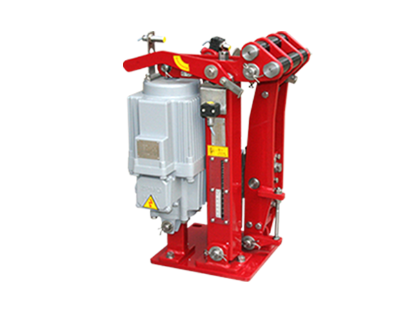 YP1.YP2.YP3系列電力液壓盤(pán)式制動(dòng)器