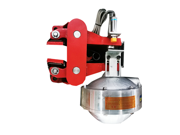 QP、CQP系列氣動(dòng)鉗盤(pán)式制動(dòng)器