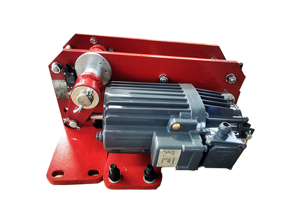 YFX,YXZ，YPII電力液壓防風(fēng)鐵楔制動(dòng)器