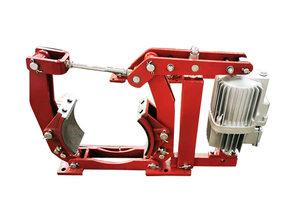 YW-K系列常開式電力液壓鼓式制動器