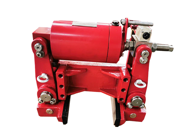 YLZ，YLBZ系列液壓輪邊制動(dòng)器