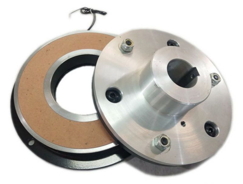 DZD2-20A單片電磁制動(dòng)器