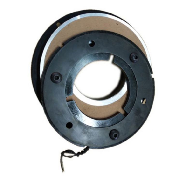 DDZ1-I通電制動(dòng)器