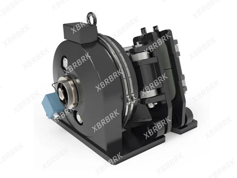 4CA2、3CA2、2CA2、1CA2 電磁制動(dòng)器