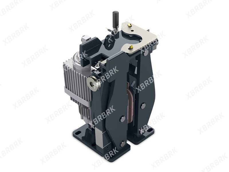TDXB.I、TDXB.II、電力液壓臂盤(pán)式制動(dòng)器