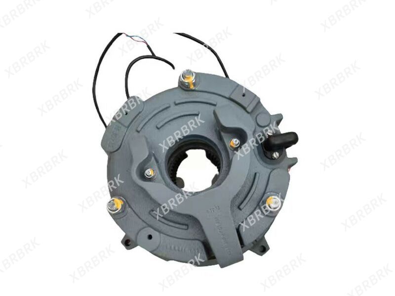 BE30A、BE5、BE62、BE60 電磁制動器