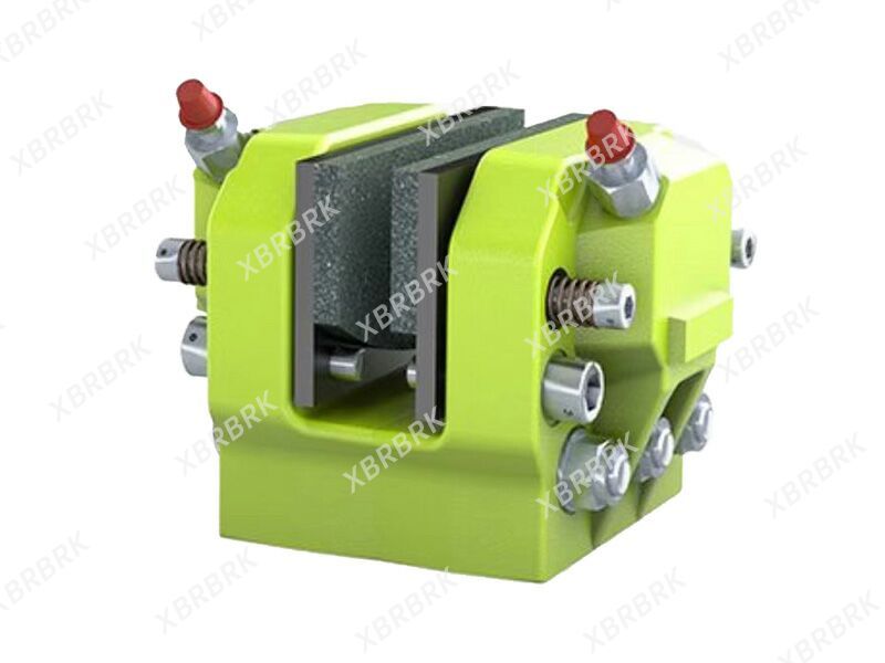 DSK液壓盤式制動器 石油機(jī)械